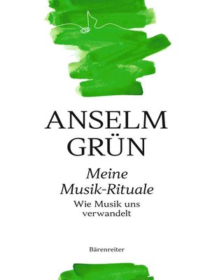 cover image of Meine Musik-Rituale